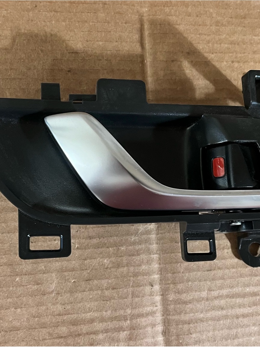 2018-2022 Honda Accord Passenger Rear Interior Door Handle OEM